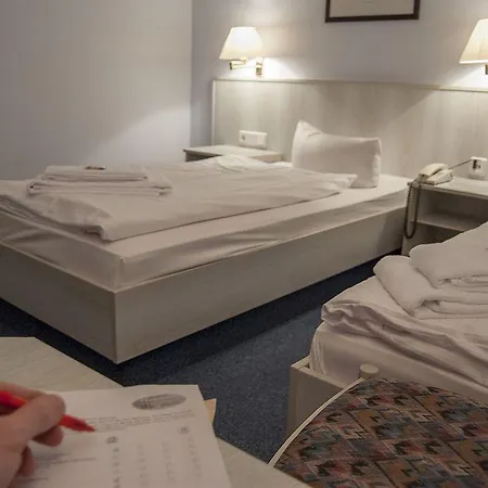 Alter Markt Hotel Berlin