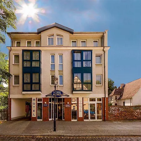 Alter Markt Hotel Berlin