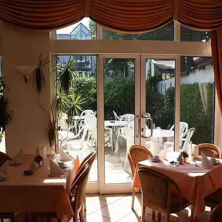 Alter Markt Hotel 3*