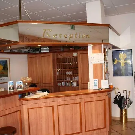 Alter Markt Hotel