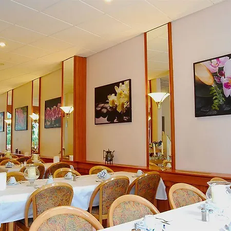 Alter Markt Hotel Berlin