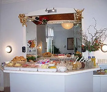 Hotel-pension Insel Rugen Berlín
