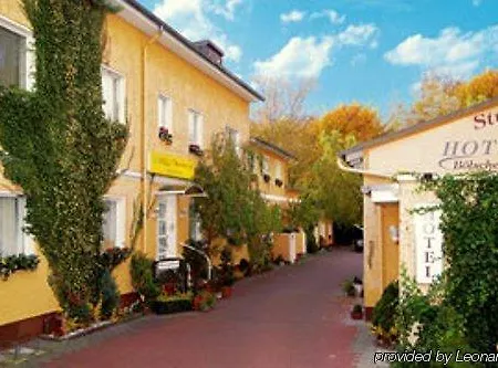 Bolsche 126 Hotel