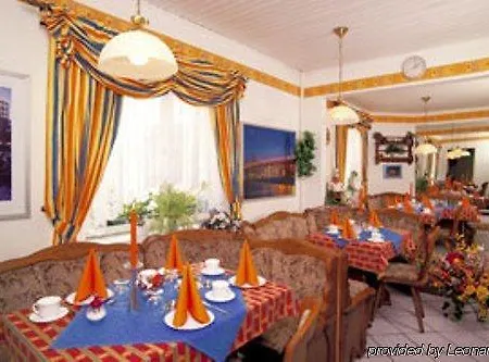Bolsche 126 Hotel 3*