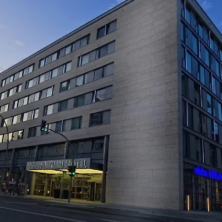 Hotel Abba Berlin