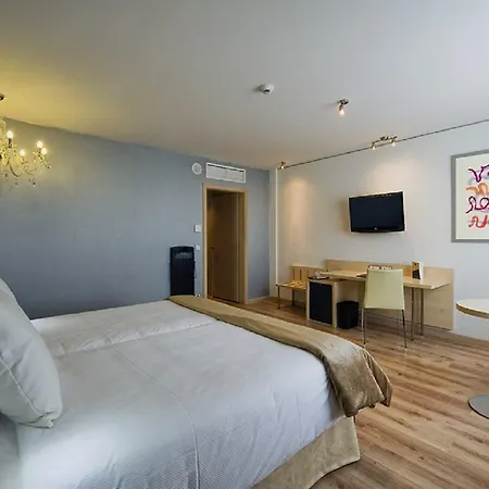 Hotel Abba 4*