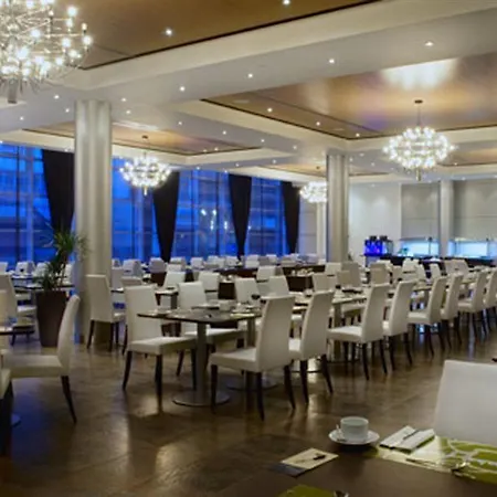 Hotel Abba