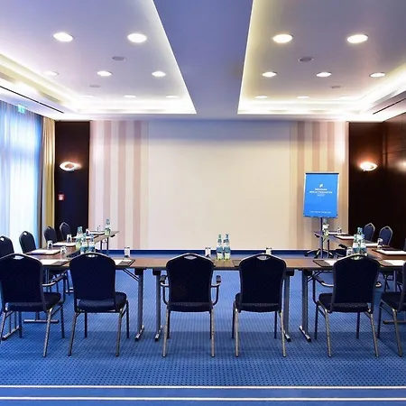 Hotel Pestana Tiergarten 4*