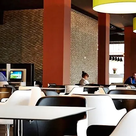 Hotel Smart