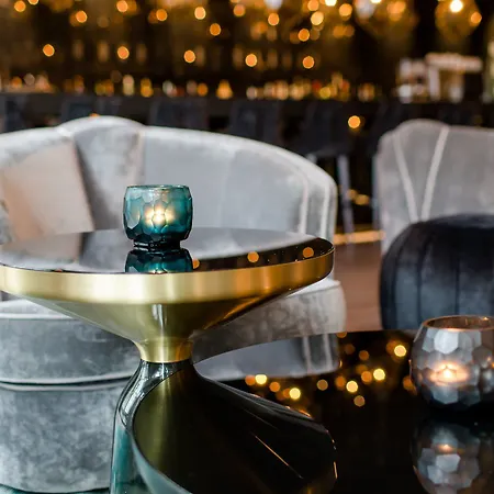 Hotel One Berlin-bellevue