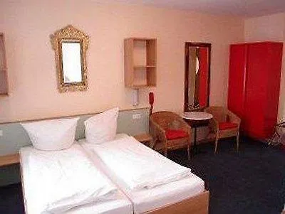 Hotel Sachsenhof 3*
