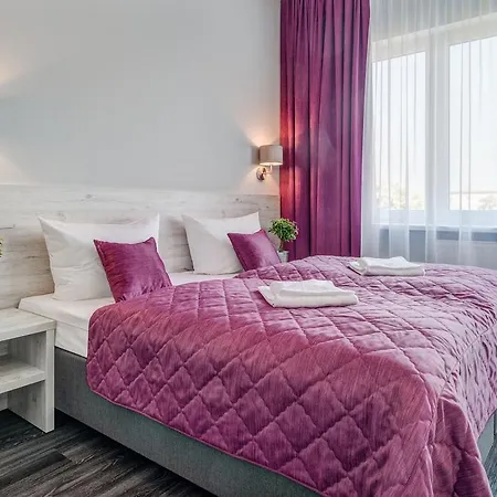 Hotel Arktur 3*