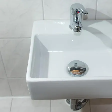 Гостевой дом Gaestehaus Stop Берлин