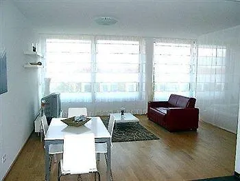 Pfefferbett Potsdamer Platz Hotel 4*