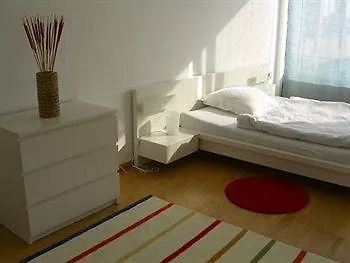 Hotel Pfefferbett Potsdamer Platz 4*