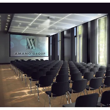 Amano Grand 3* Berlín