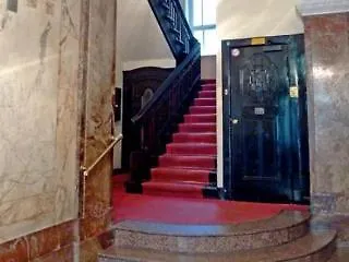 Hotel Arta Lenz Berlin