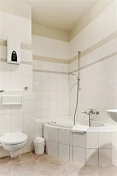 Apartament Academy Berlin