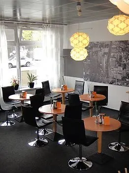 Apartament Academy