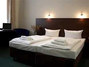 Hotel Arta Lenz Berlin