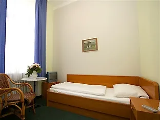 Arta Lenz 3* Berlin
