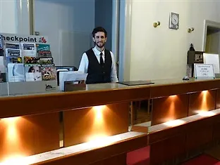 Hotel Arta Lenz