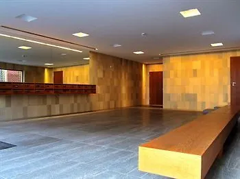 Hotel Pfefferbett Potsdamer Platz 4*
