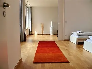 Hotel Pfefferbett Potsdamer Platz Berlin