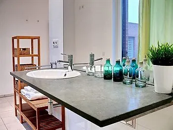 Pfefferbett Potsdamer Platz 4* Berlin