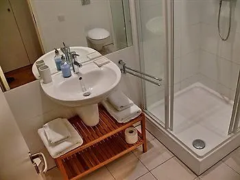 Hotel Pfefferbett Potsdamer Platz