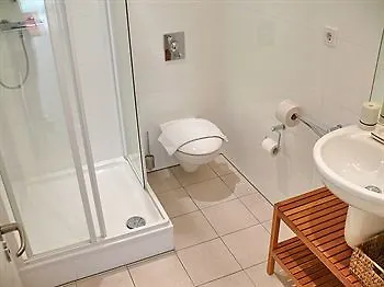 Pfefferbett Potsdamer Platz Hotel