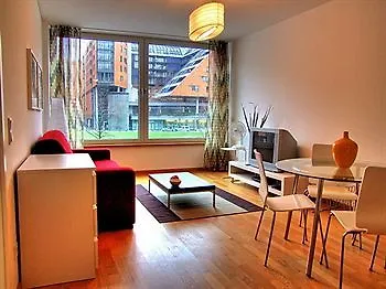 Pfefferbett Potsdamer Platz 4*
