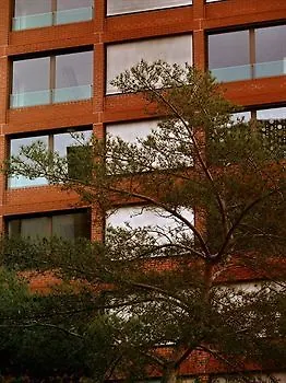 Pfefferbett Potsdamer Platz Hotel 4*