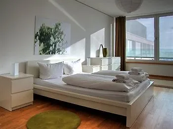 Hotel Pfefferbett Potsdamer Platz