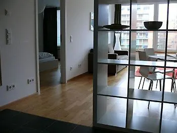 Hotel Pfefferbett Potsdamer Platz 4*