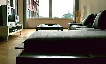Pfefferbett Potsdamer Platz 4*