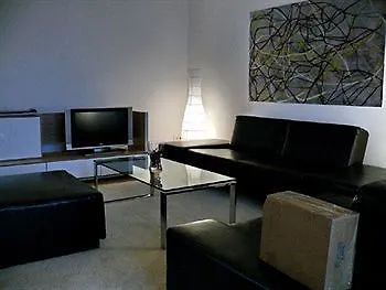 Pfefferbett Potsdamer Platz 4* Berlin