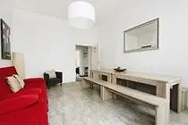 Lottumstrasse Daire *