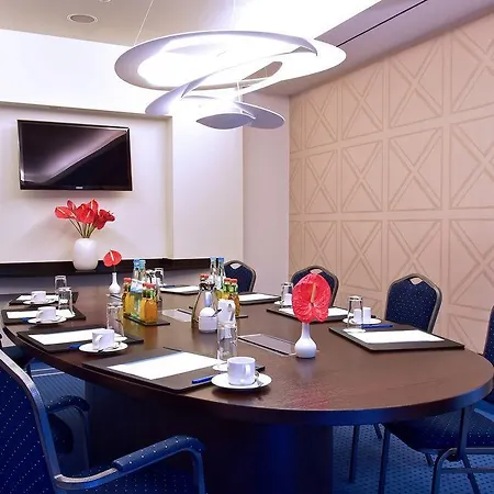Hotel Pestana Tiergarten