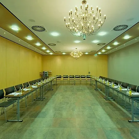 Abba 4* Berlin