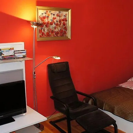 Apartments Emdener Strasse Hotel