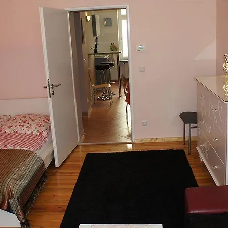 Hotel Apartments Emdener Strasse *