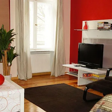 Apartments Emdener Strasse *