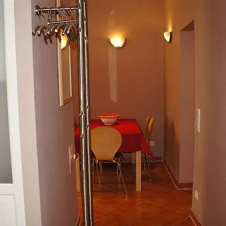 Apartments Emdener Strasse