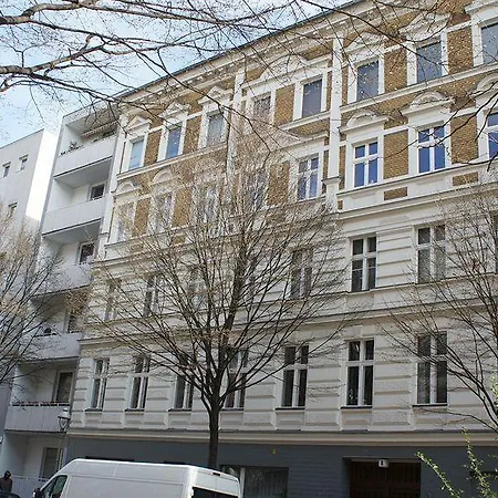 Hotel Apartments Emdener Strasse