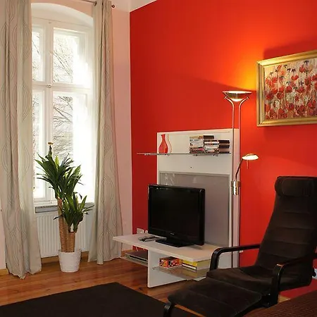 Apartments Emdener Strasse Hotel