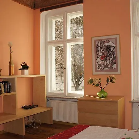 Apartments Emdener Strasse *