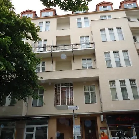 Hotel-pension Insel Rugen Penzion