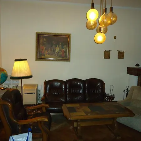 Penzion Hotel-pension Insel Rugen