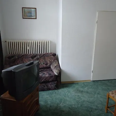Hotel-pension Insel Rugen Penzion